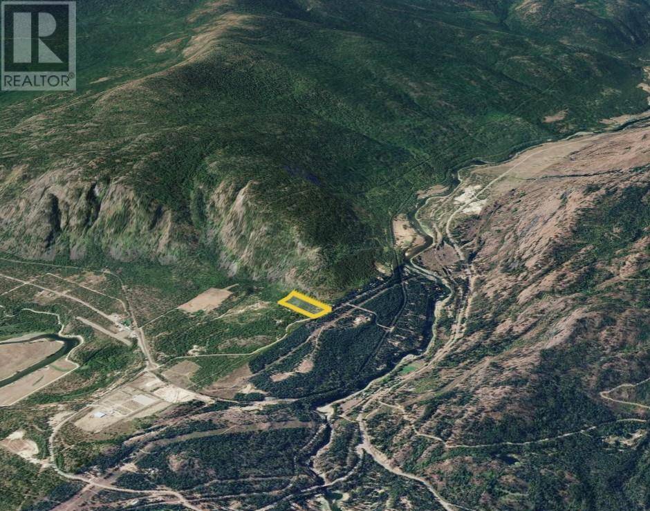 Christina Lake, BC V0H1E0,Lot 25 PONDEROSA Drive