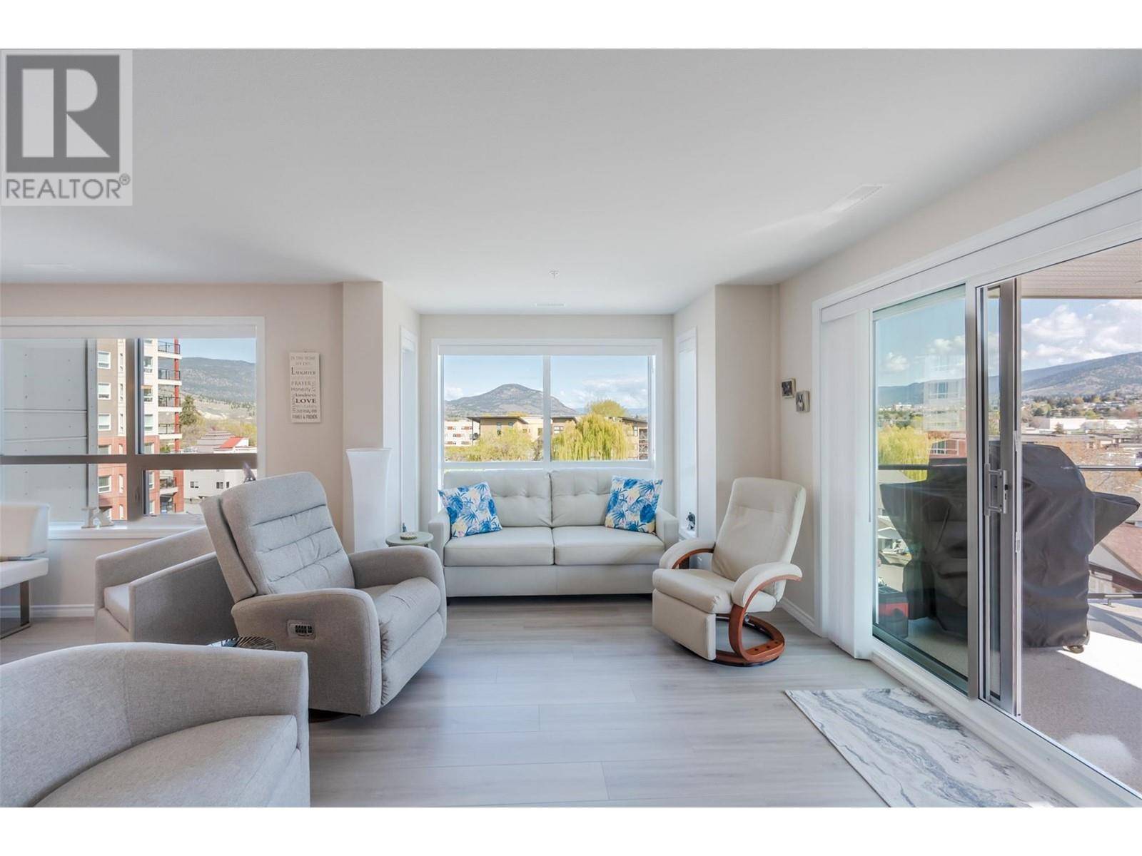 Penticton, BC V2A6G4,3362 Skaha Lake RD #601