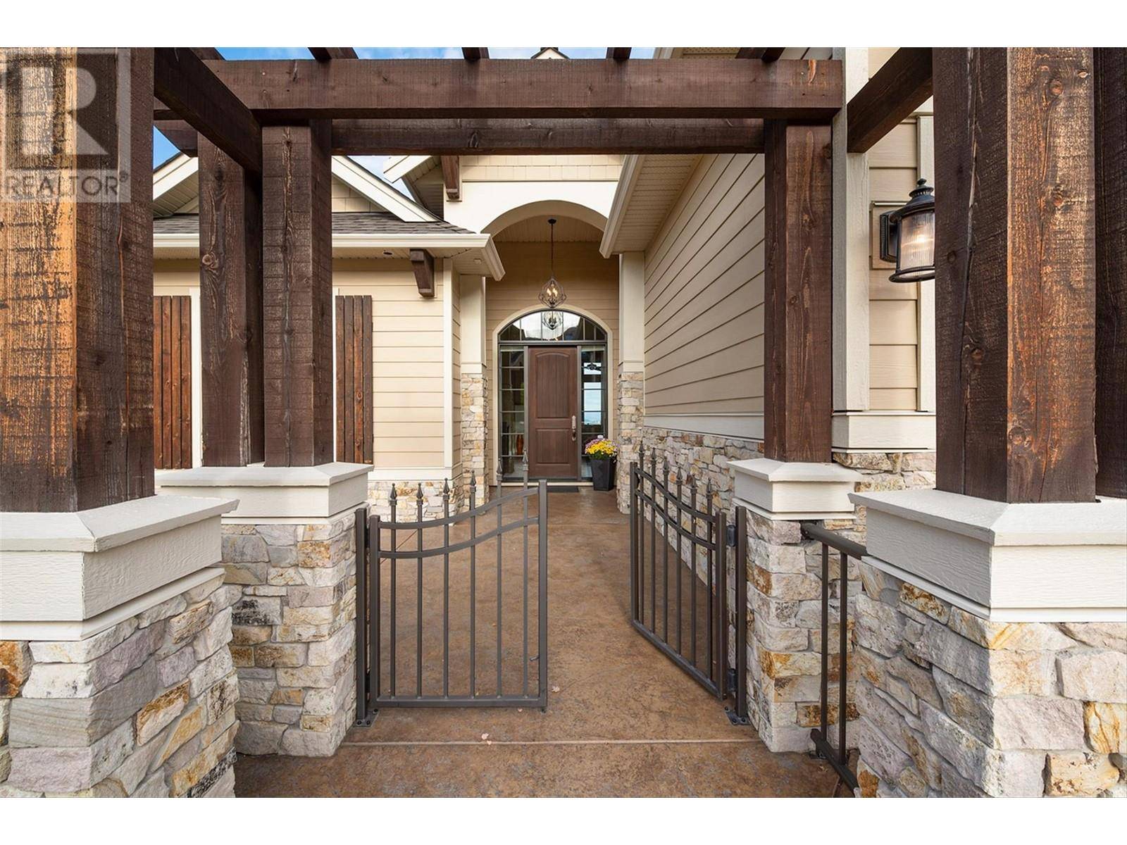 Kelowna, BC V1W5K2,440 Lakepointe Drive