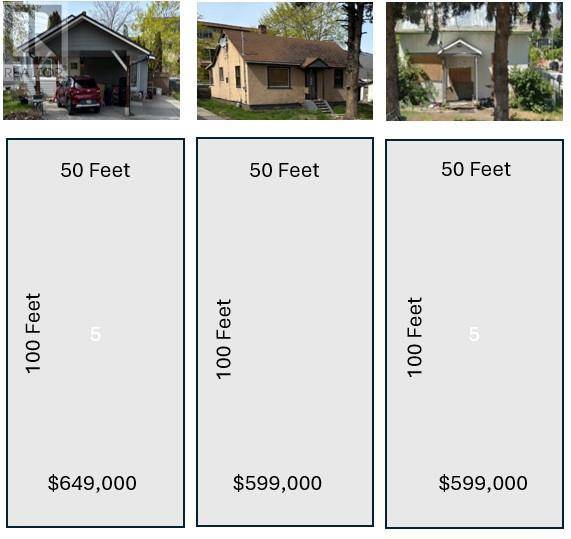 Vernon, BC V1T5G9,1902 31 Street