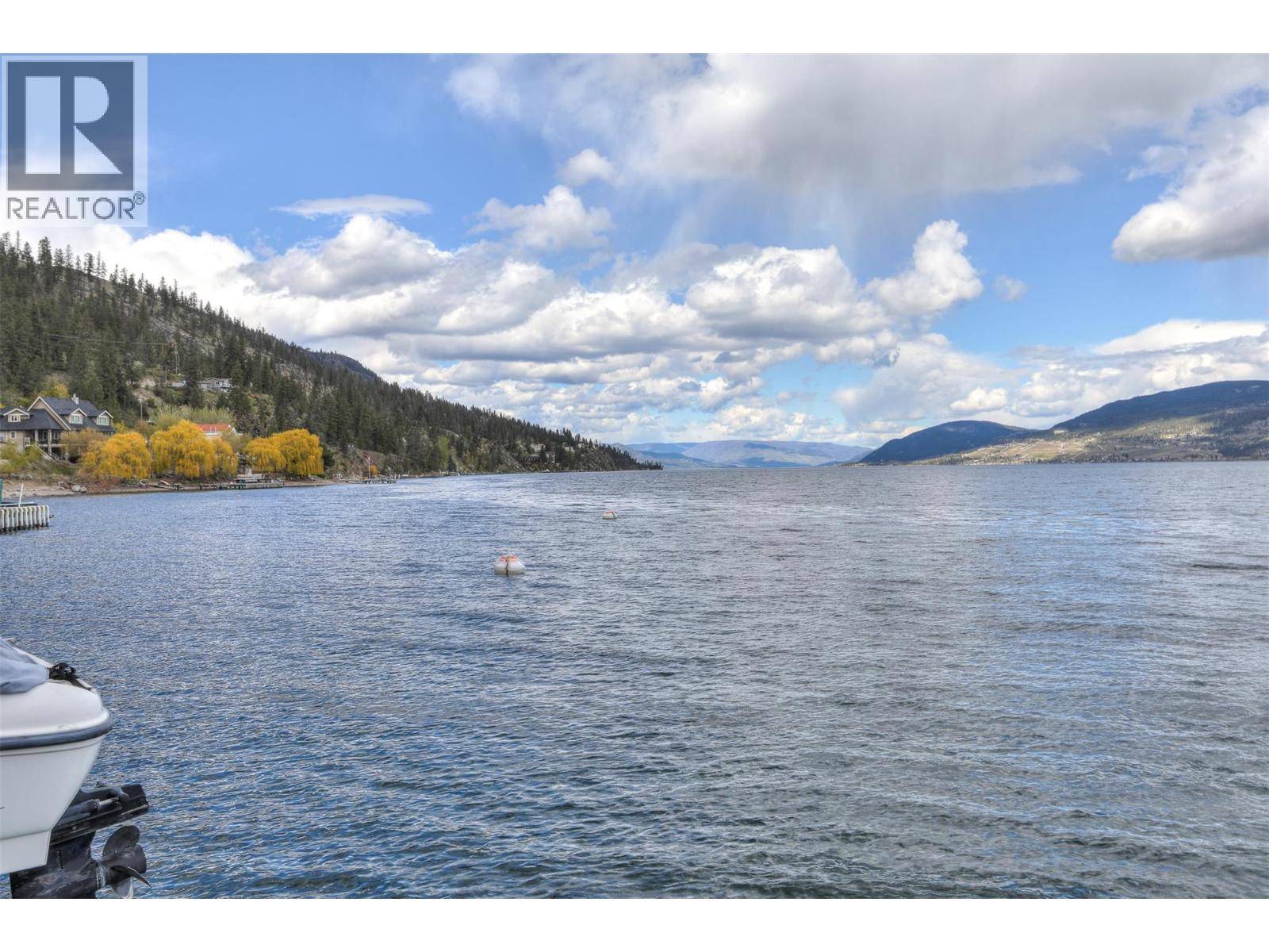 Kelowna, BC V1Z3W8,3765 Westside Road N