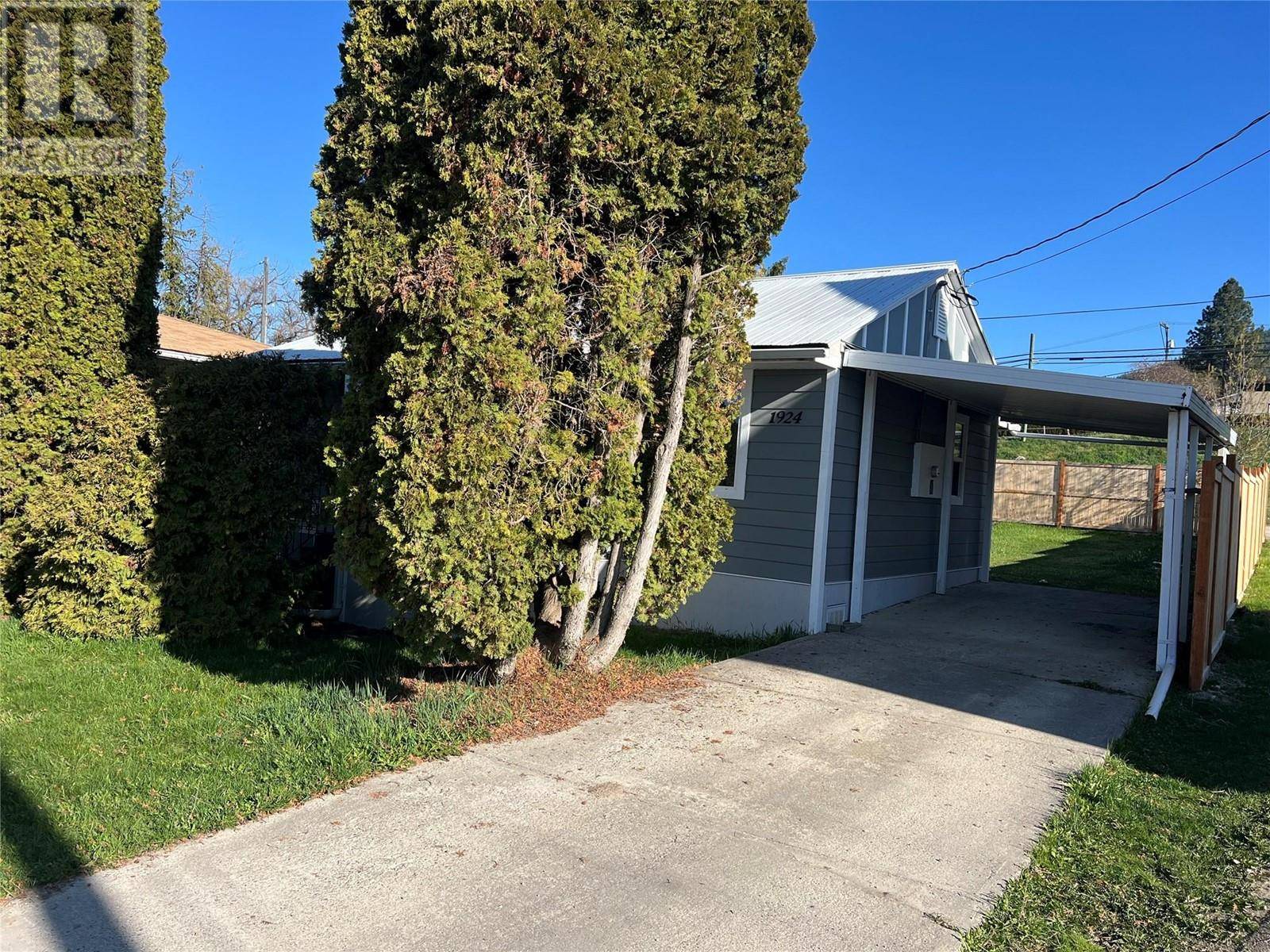 Creston, BC V0B1G5,1924 Cook Street