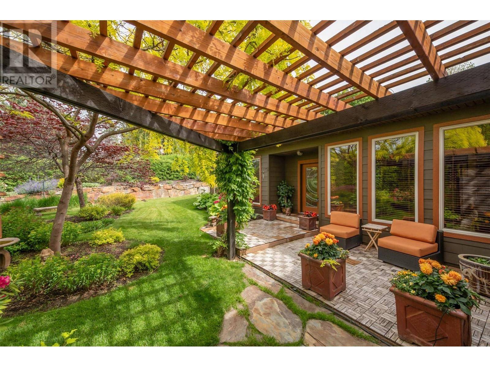 Kelowna, BC V1W4K8,5259 Chute Lake Road