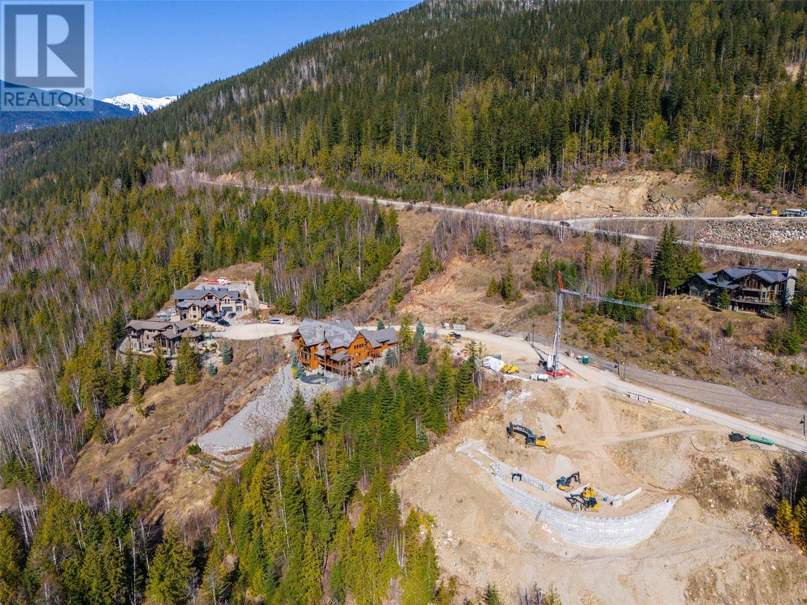 Revelstoke, BC V0E2S0,2080 Mackenzie CT #26