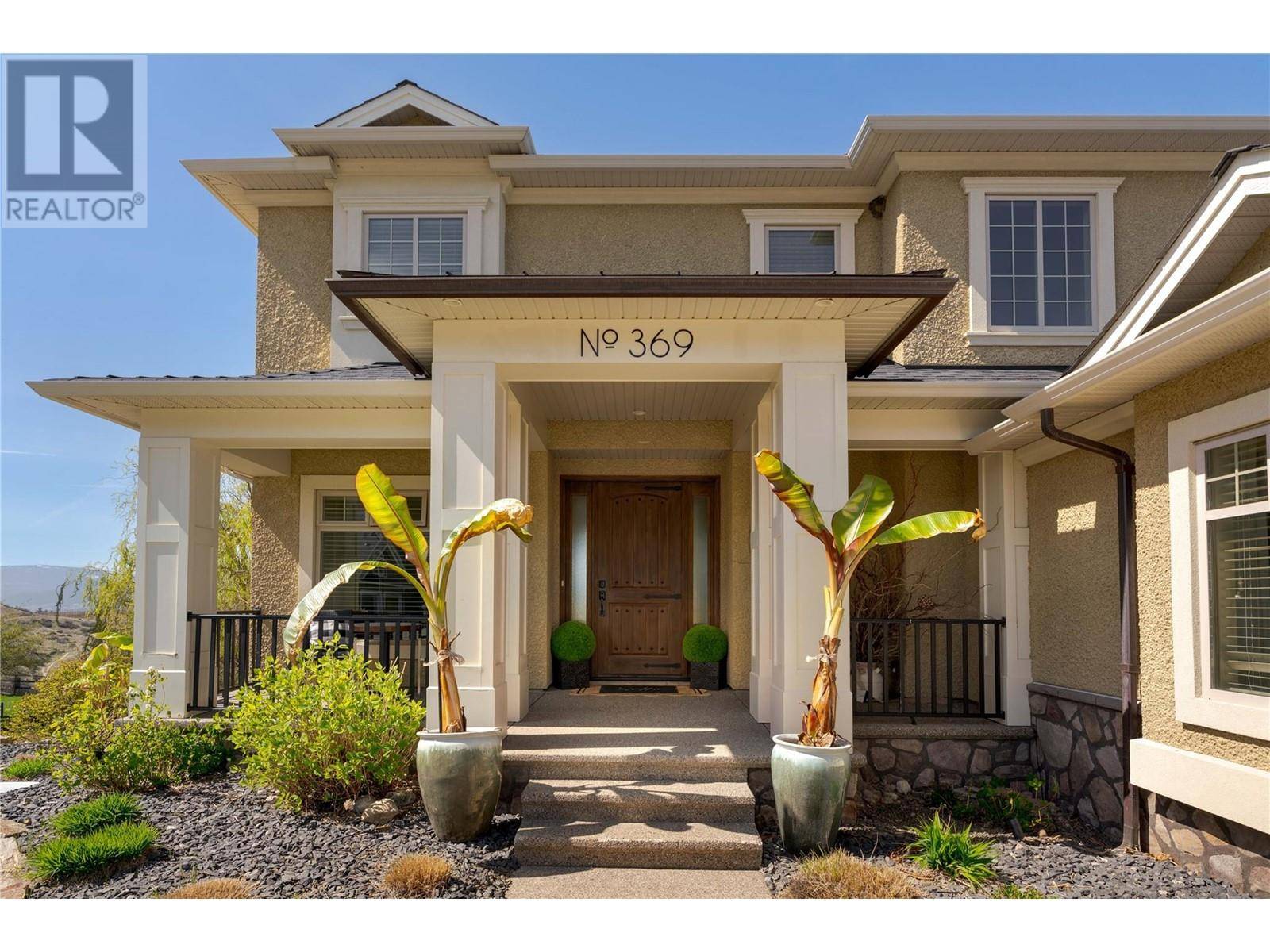 Kelowna, BC V1W5H2,369 Farron Court