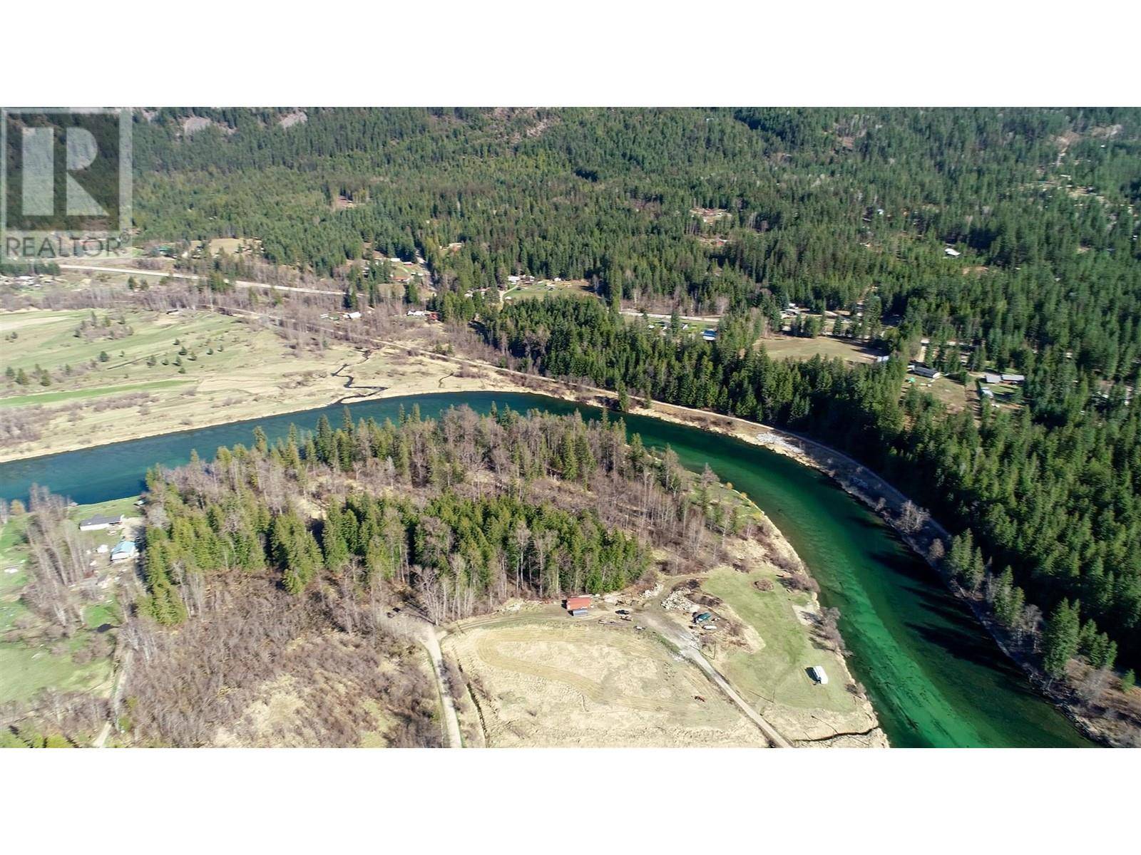 Appledale, BC V0G2J0,DL 12488 Mckean Road