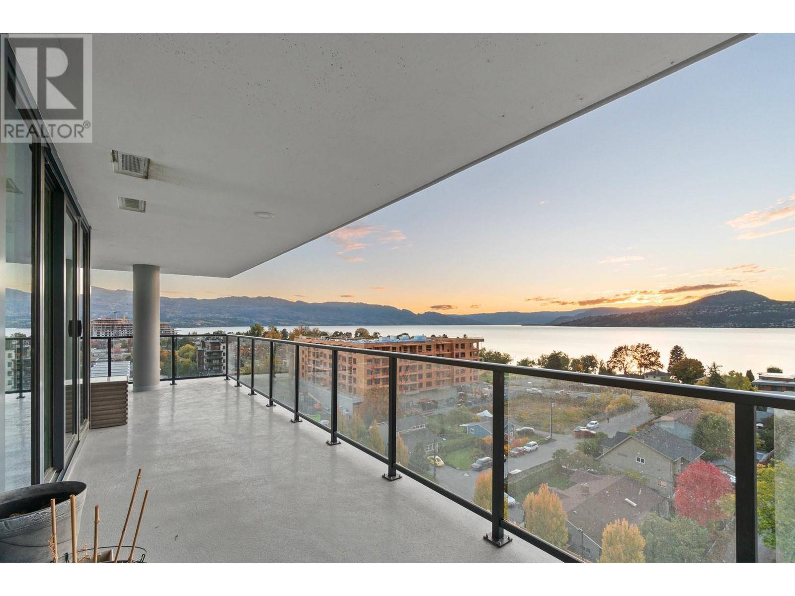 Kelowna, BC V1Y0C1,485 Groves AVE #905