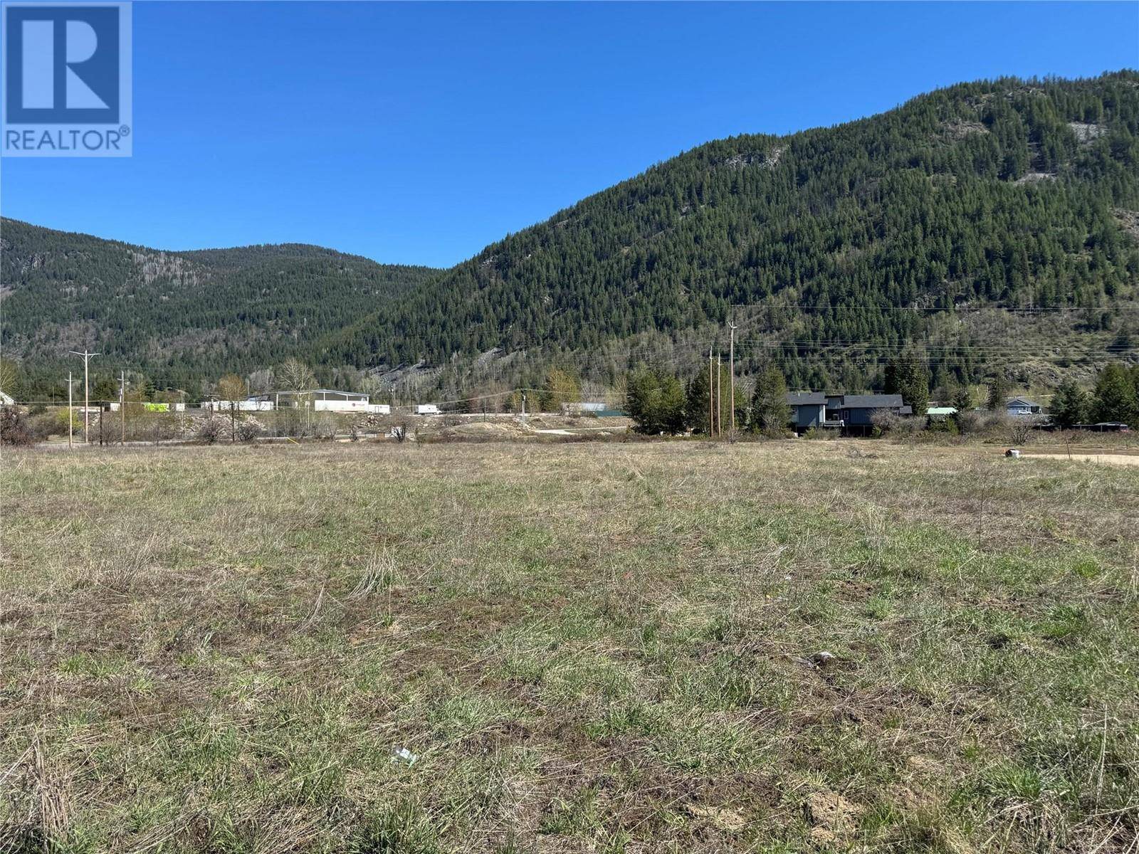Castlegar, BC V1N4M3,Lot C Waterloo Crescent