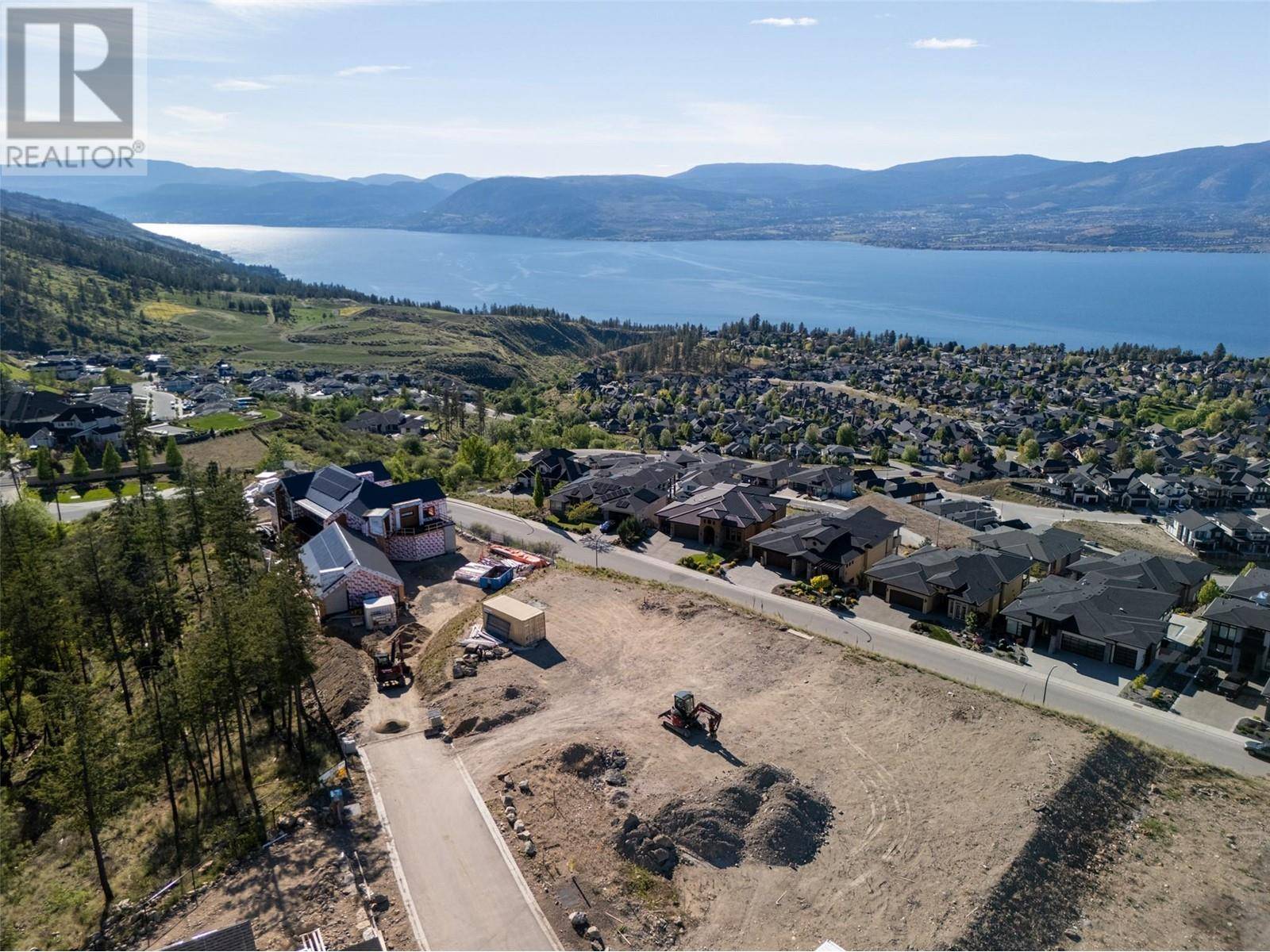 Kelowna, BC V1W0B1,5614 Upper Mission Court
