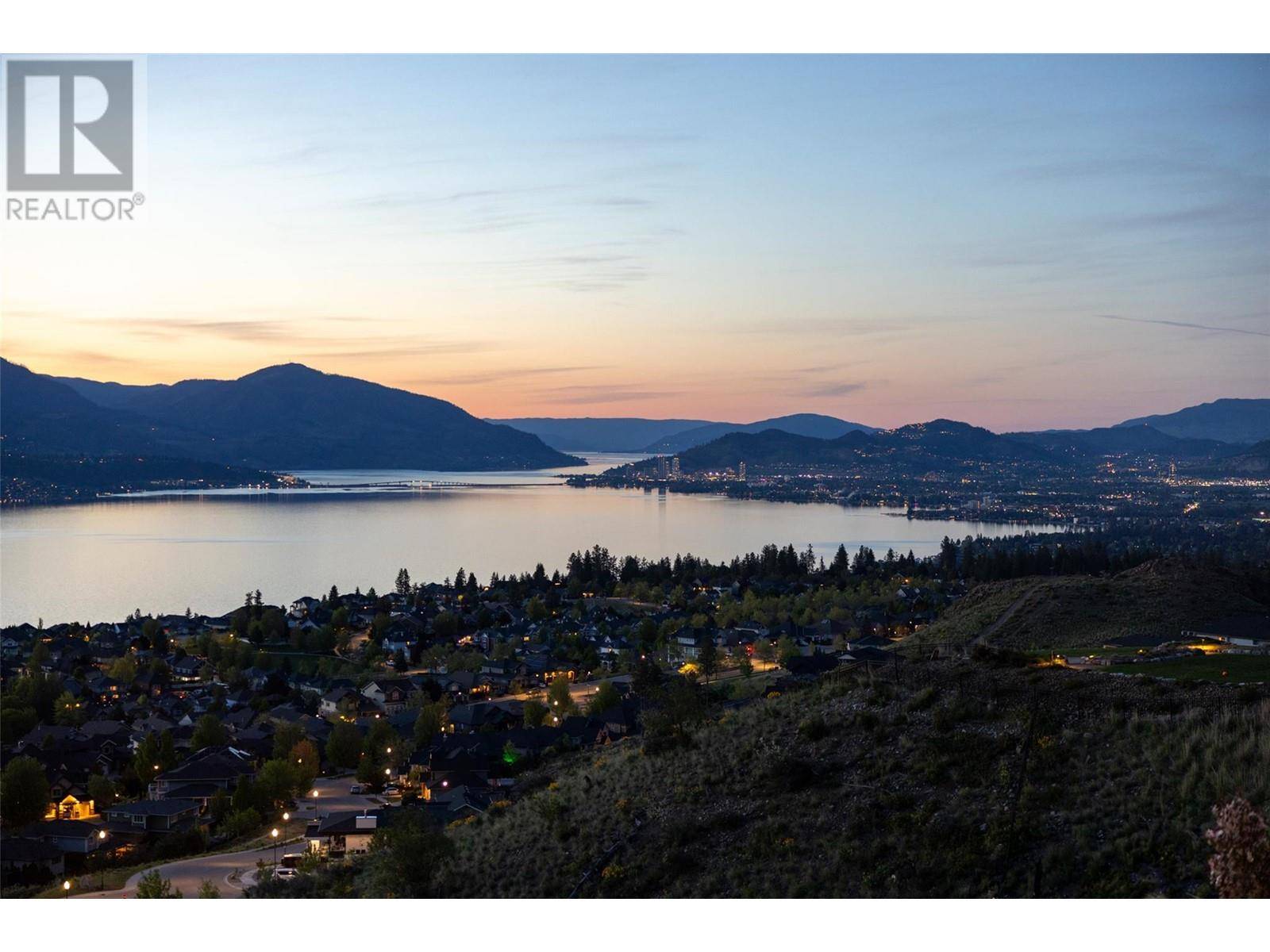 Kelowna, BC V1W0B1,5614 Upper Mission Court