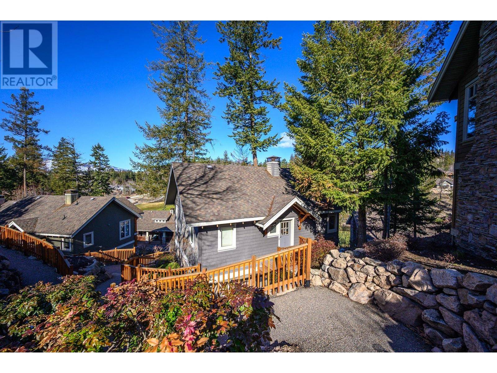 Vernon, BC V1H1V2,251 Predator Ridge DR #14