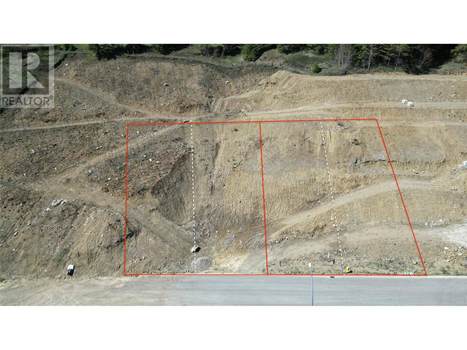 Lumby, BC V0E2G0,Proposed Lot D2 Gallon Avenue