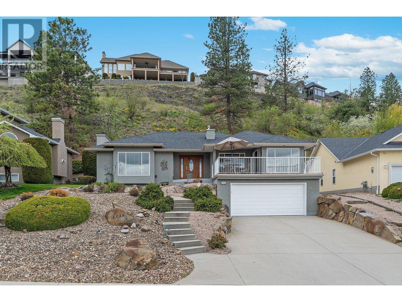 West Kelowna, BC V4T2R1,3336 Chancellor Place