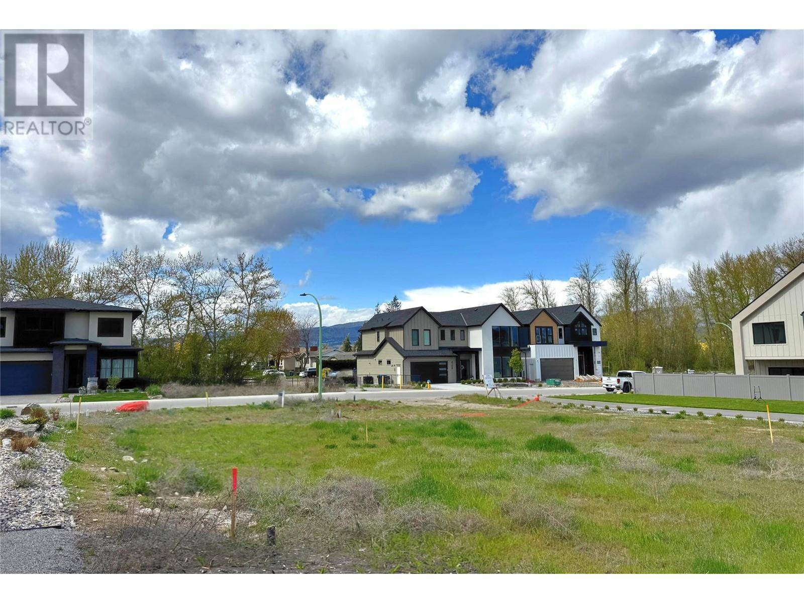 Kelowna, BC V1W0B6,4207 Russo Street Lot# 51