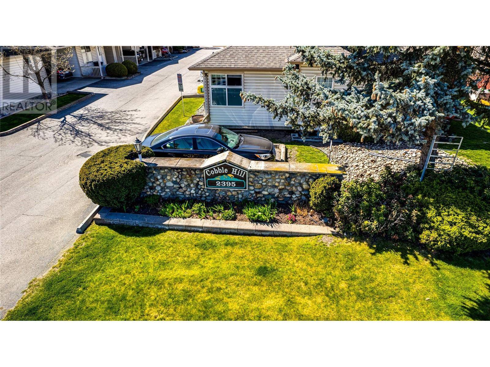 Armstrong, BC V4Y2A2,2395 Pleasant Valley RD #21
