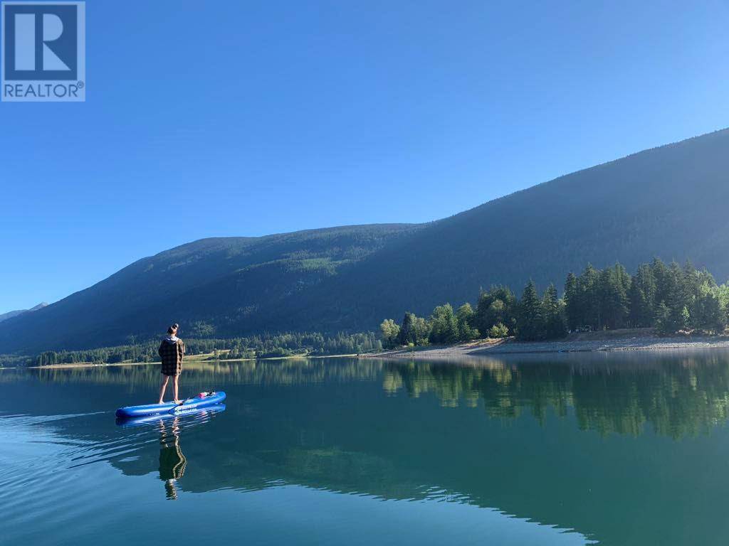Burton, BC V0G1R0,Lot 2 6 Highway