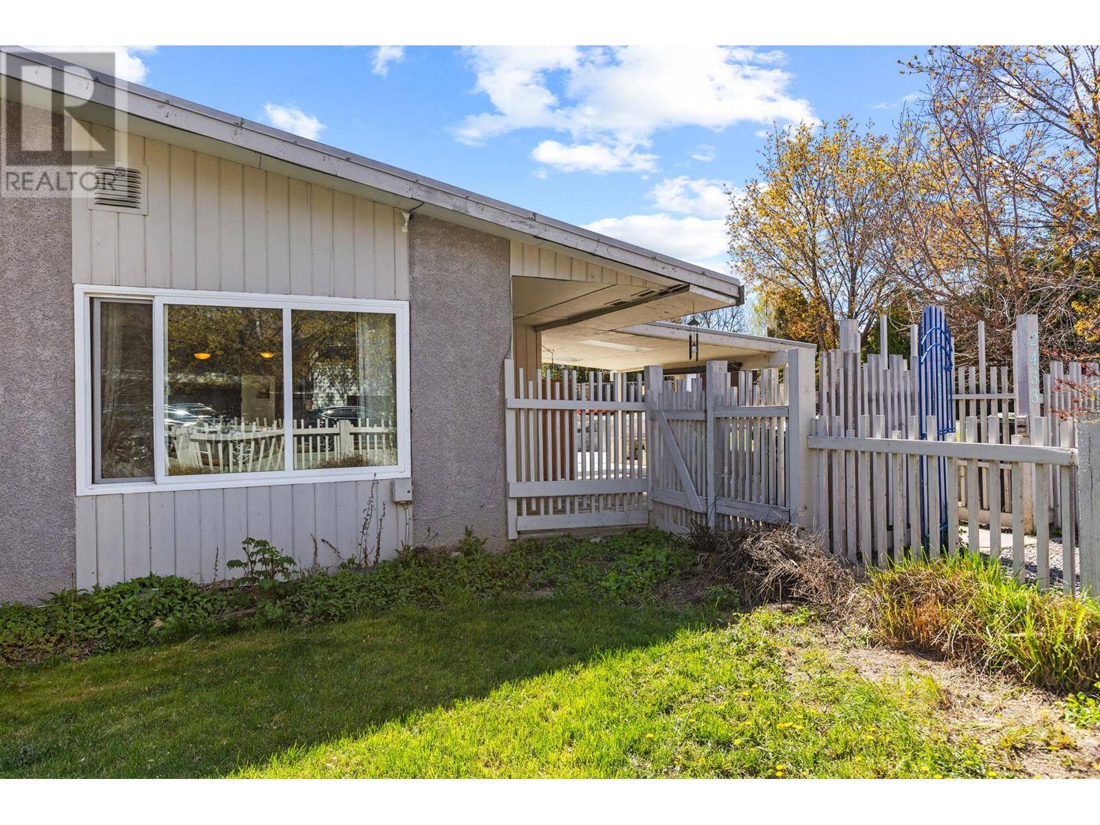 West Kelowna, BC V4T1P3,2431 Bering Road
