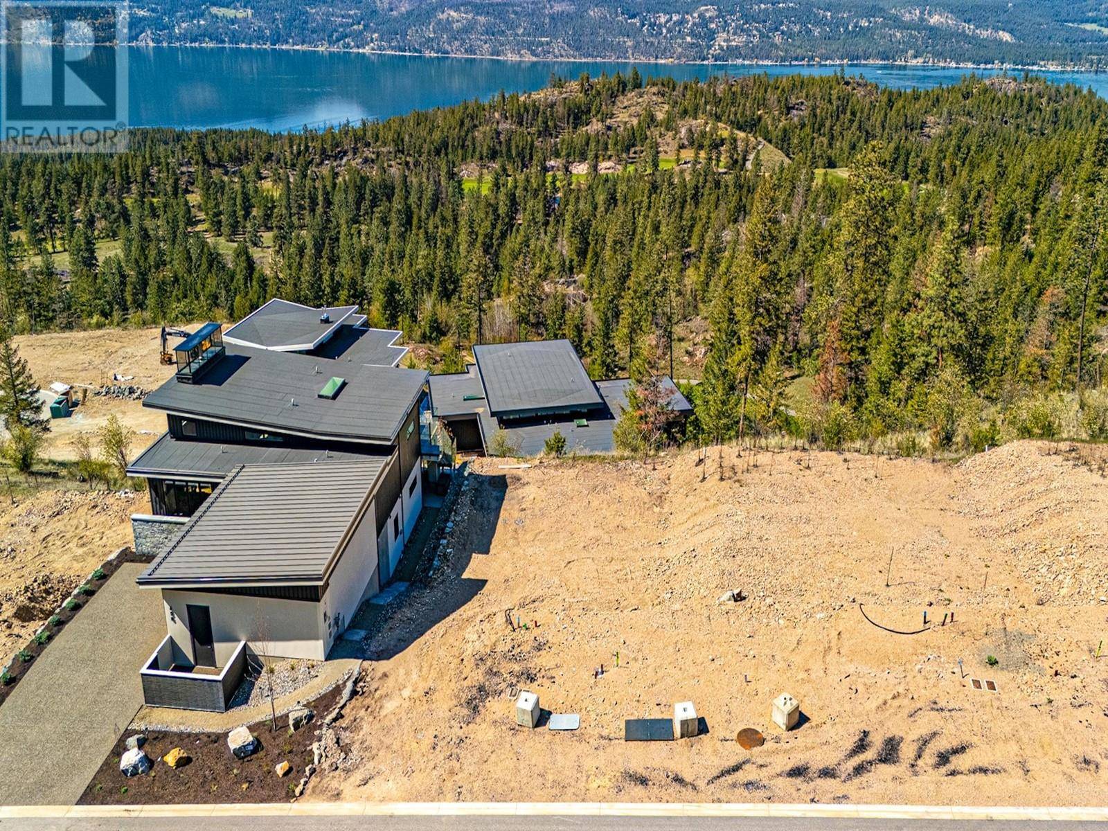 Vernon, BC V1H0B1,654 Predator Ridge Drive Lot# 14