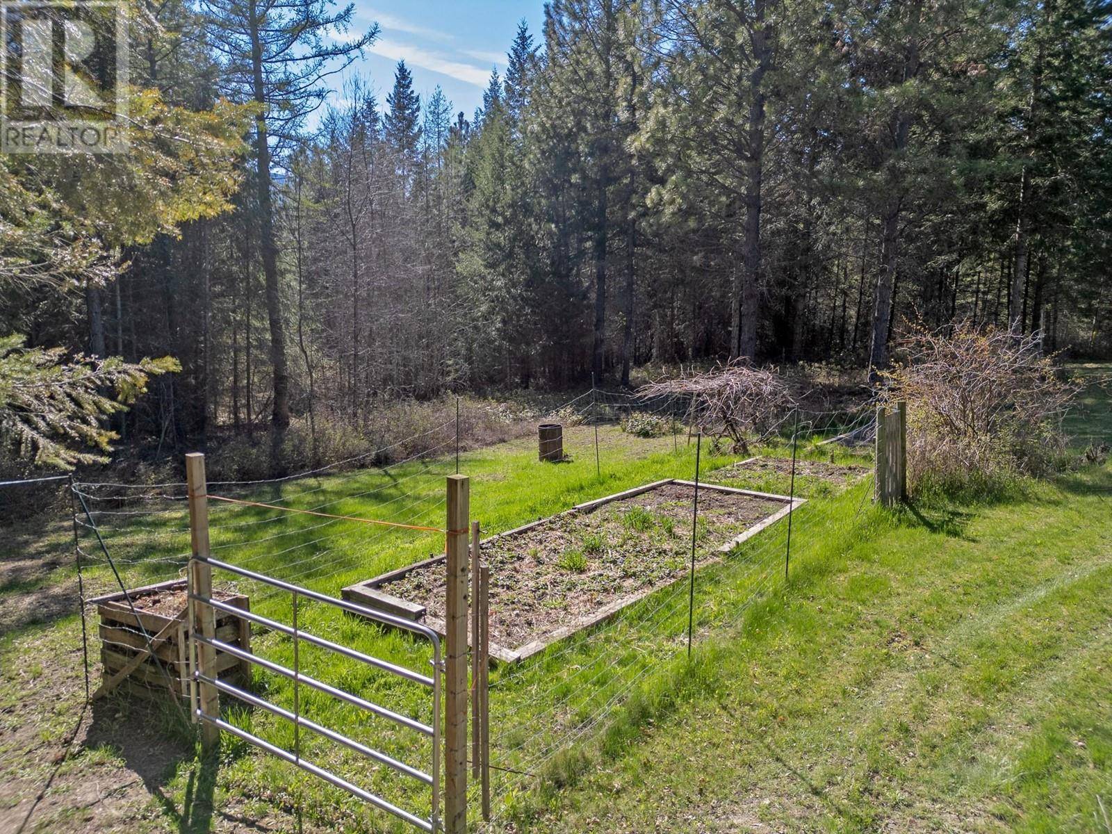Lister, BC V0B1G2,702 FORNER Road