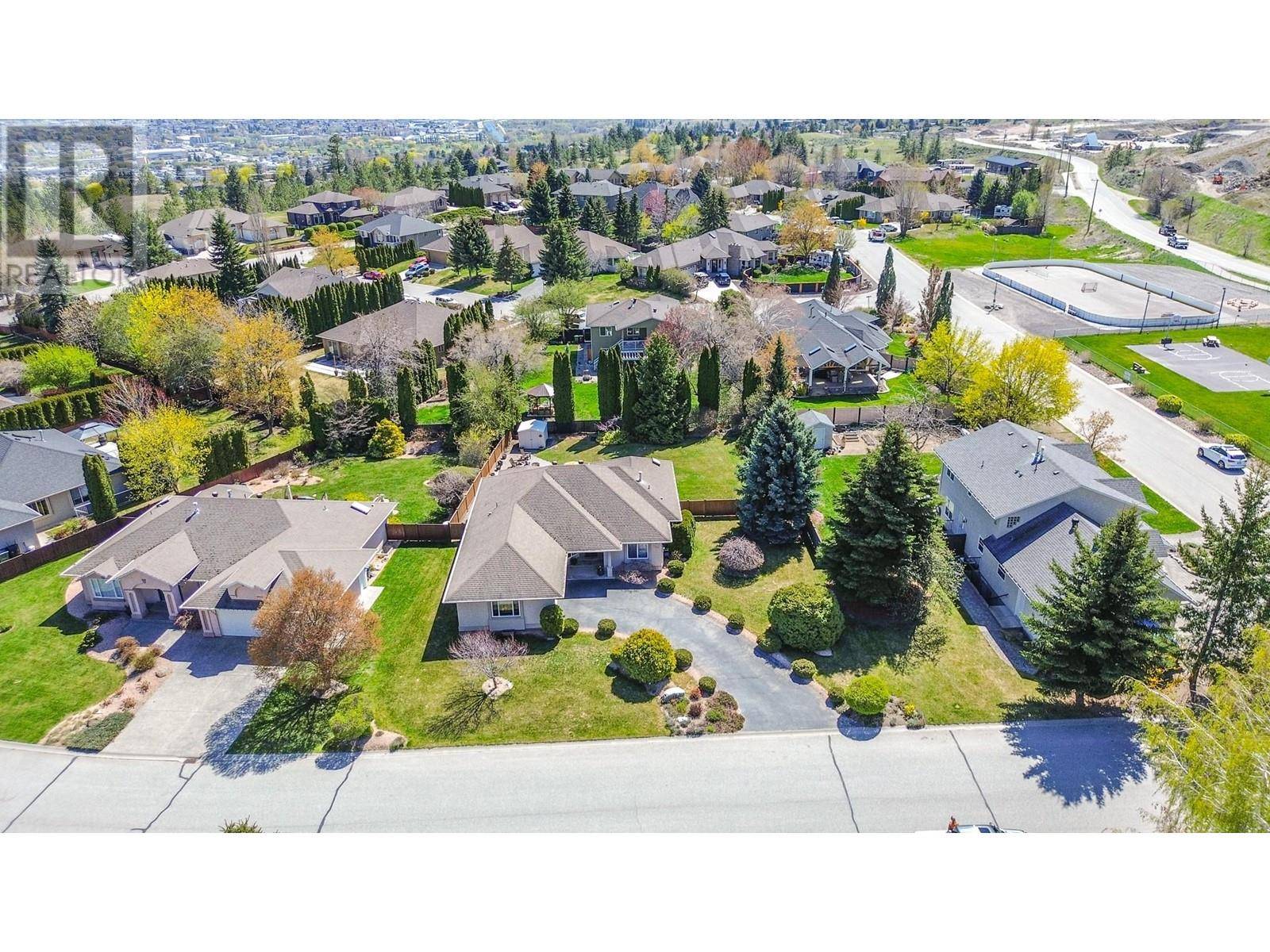 Penticton, BC V2A8Y7,2149 Sandstone Drive