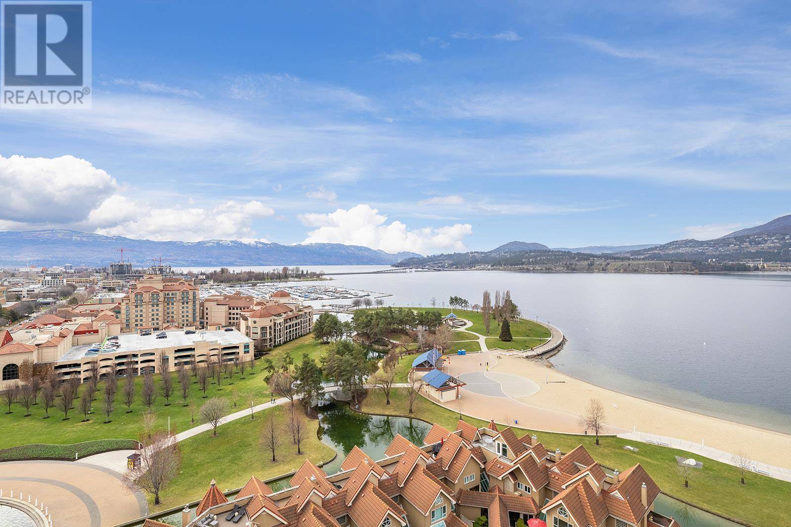 Kelowna, BC V1Y9R7,1152 Sunset DR #1702
