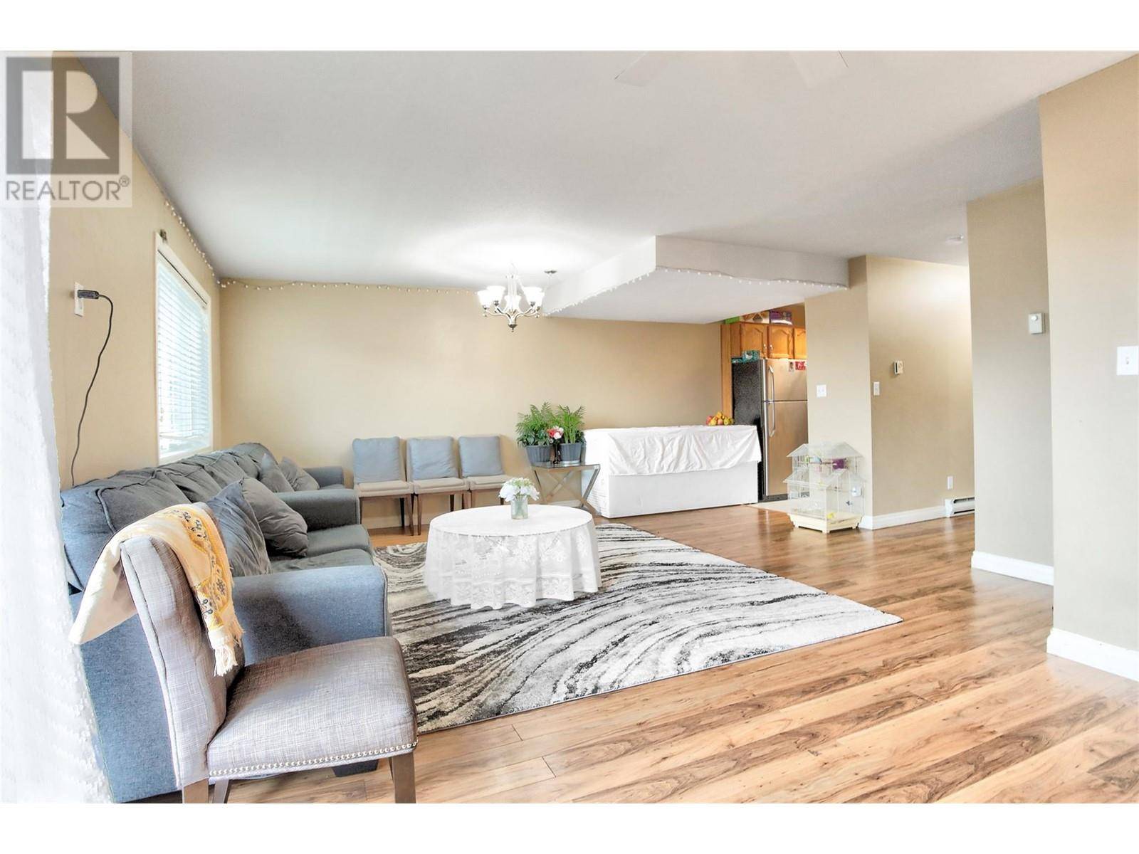 Penticton, BC V2A8L2,95 ECKHARDT AVE #203