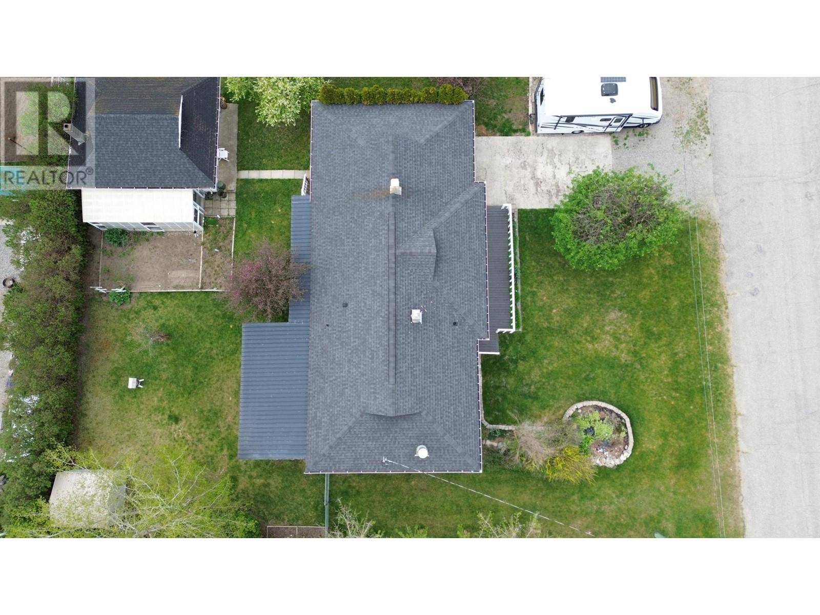 Greenwood, BC V0H1J0,875 KIMBERELY  N Avenue