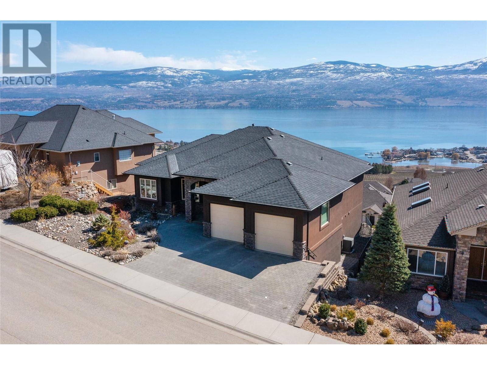 West Kelowna, BC V4T2Y6,1487 Pinot Gris Drive