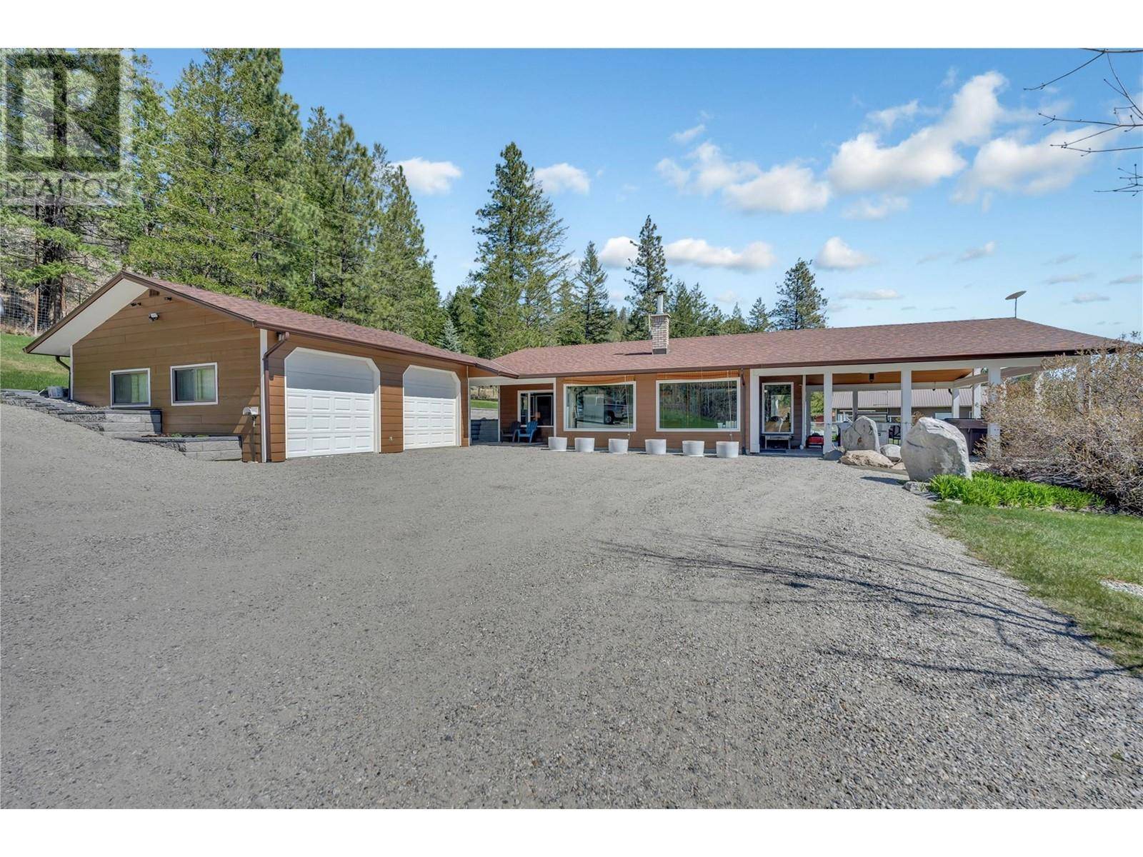 Summerland, BC V0H1Z8,30 Osborne Road
