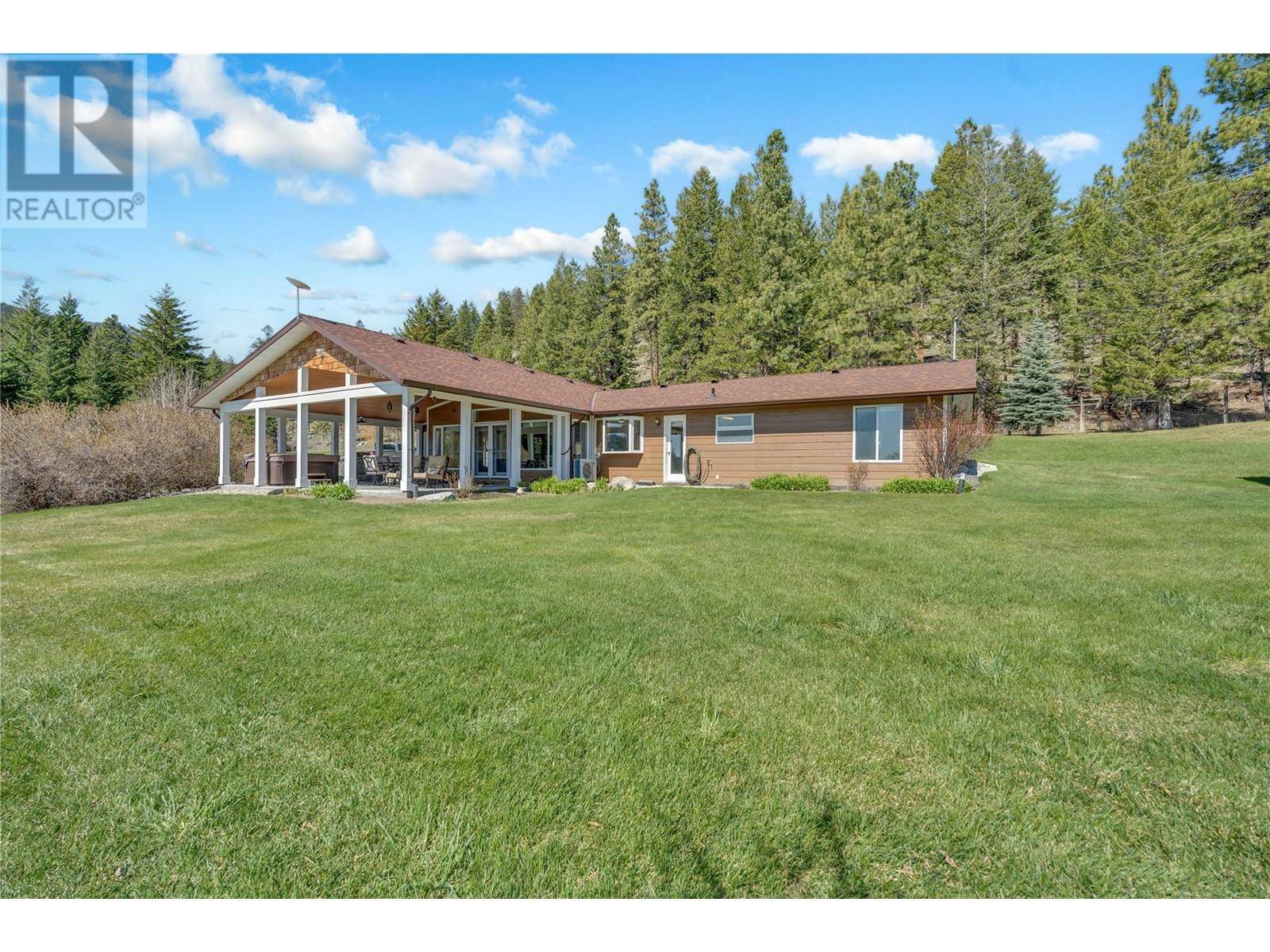 Summerland, BC V0H1Z8,30 Osborne Road