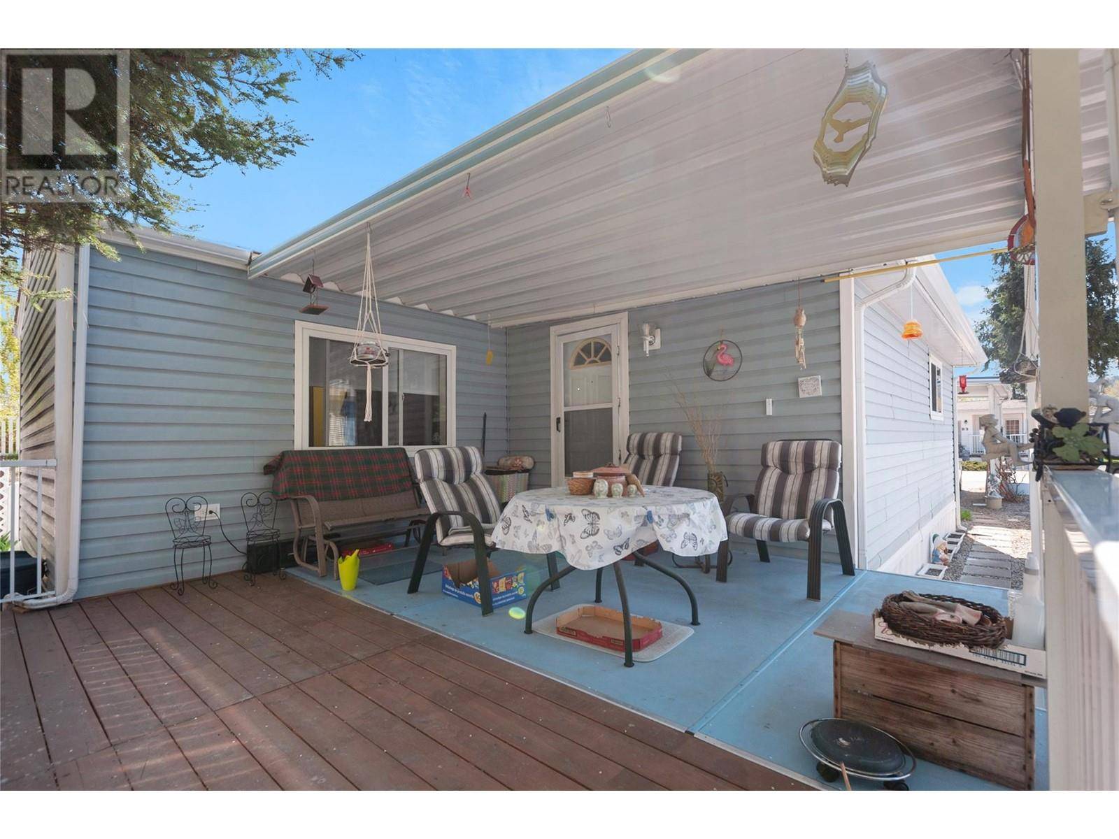 Okanagan Falls, BC V0H1R1,4505 McLean Creek RD #H6
