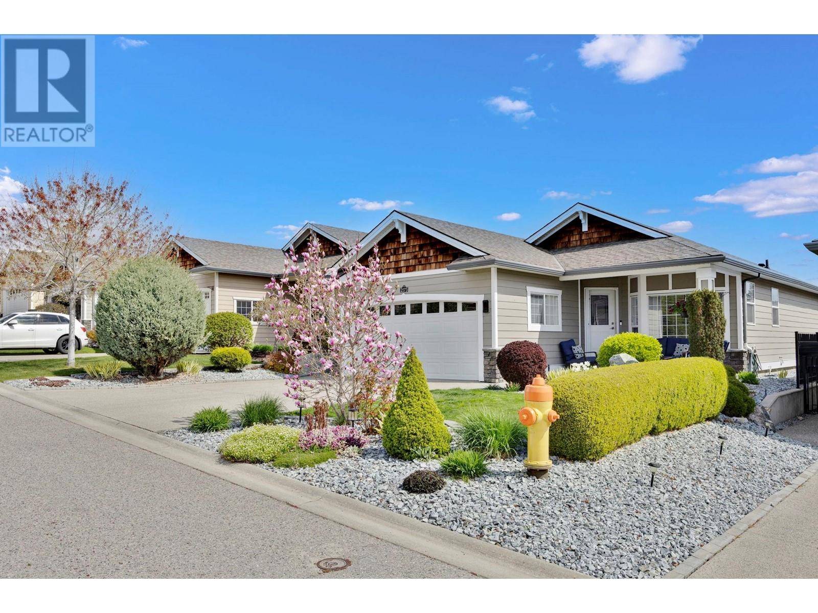 West Kelowna, BC V4T3A5,2173 Mimosa Drive