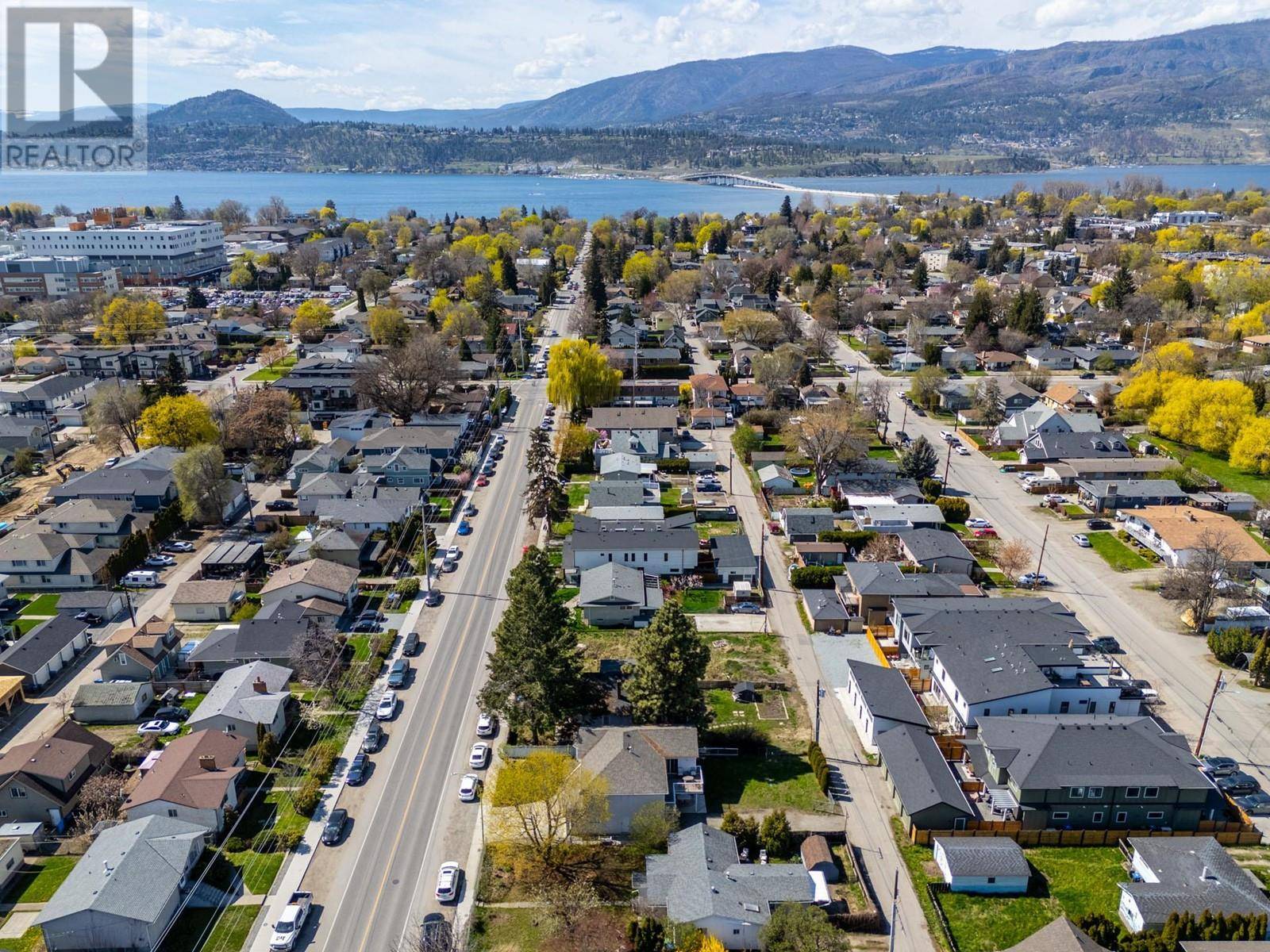 Kelowna, BC V1Y5N6,790 Cadder Avenue