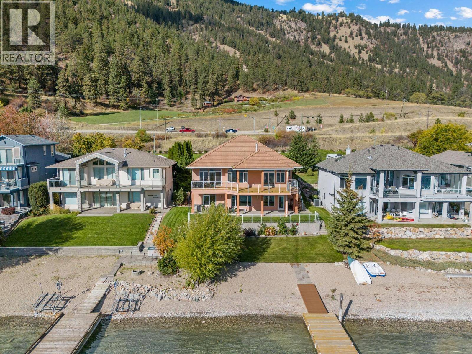 Lake Country, BC V4V2K3,17211 Thomson RD #3