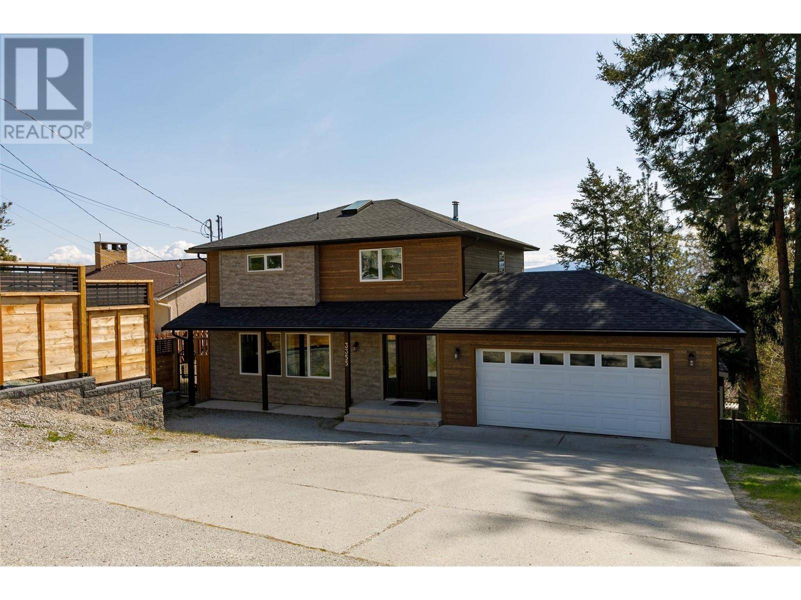 West Kelowna, BC V4T1B5,3355 McGinnis Road