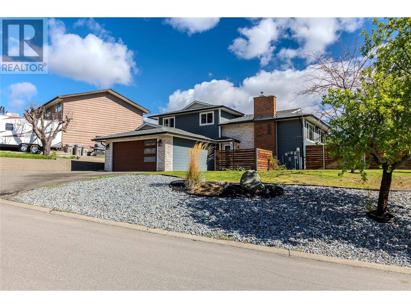 Kamloops, BC V2B7N9,1719 Pennask Terrace