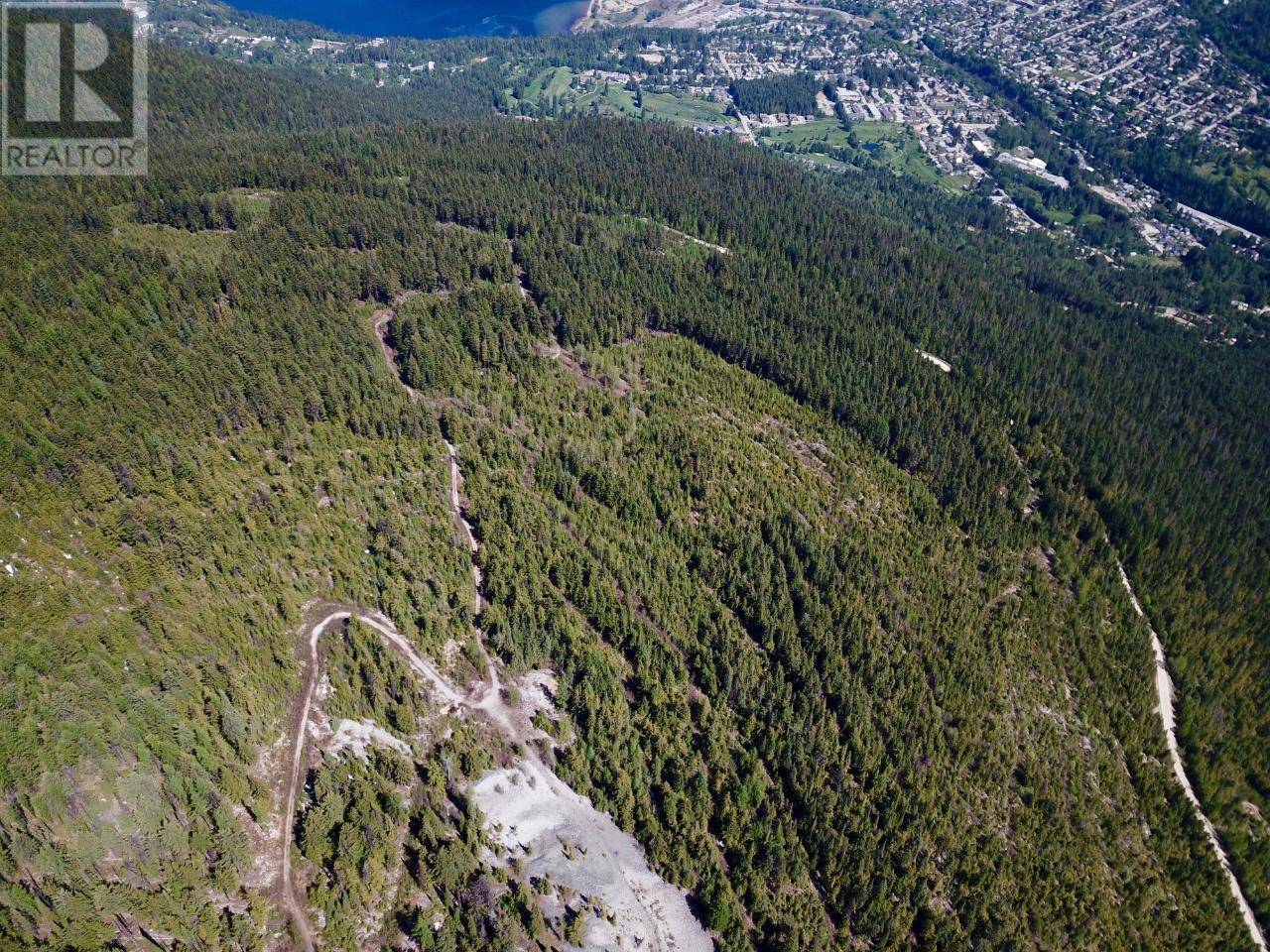Nelson, BC V1L5P3,DL 1752 GIVEOUT CREEK FOREST SERVICE Road