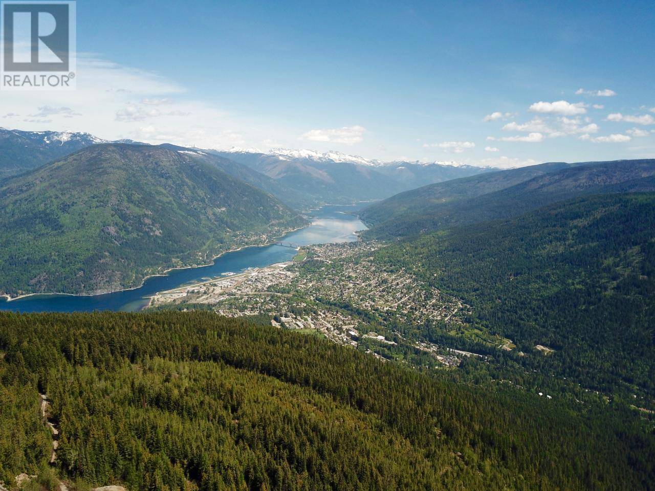 Nelson, BC V1L5P3,DL 1752 GIVEOUT CREEK FOREST SERVICE Road