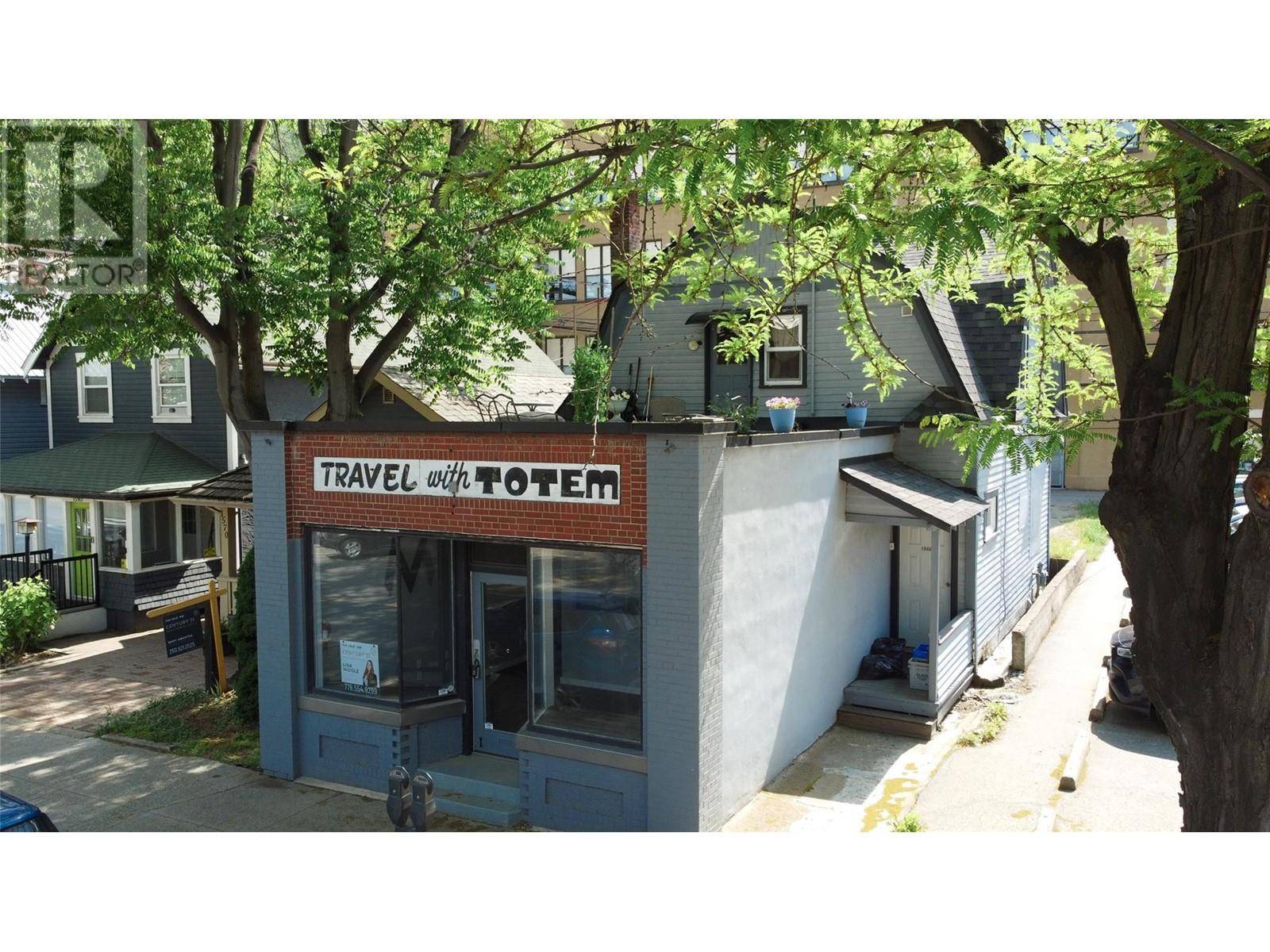 Trail, BC V1R4B3,1560 BAY Avenue
