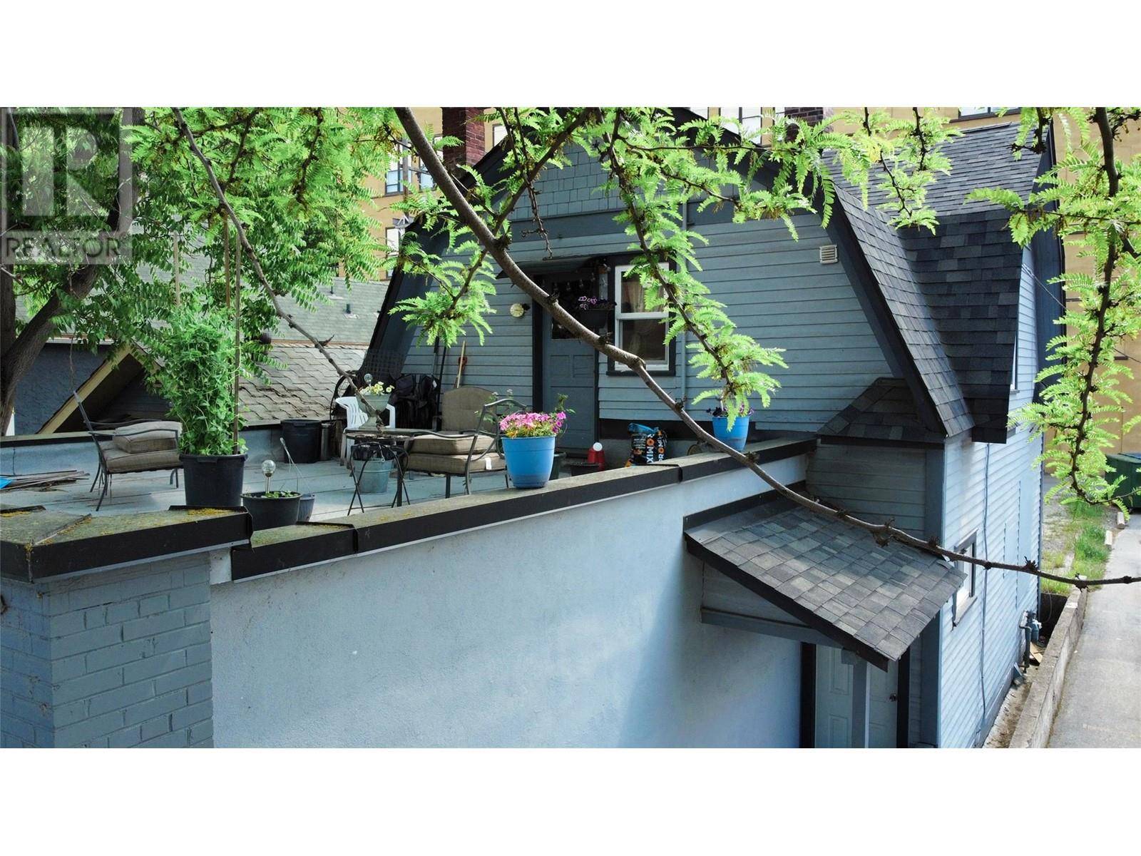 Trail, BC V1R4B3,1560 BAY Avenue