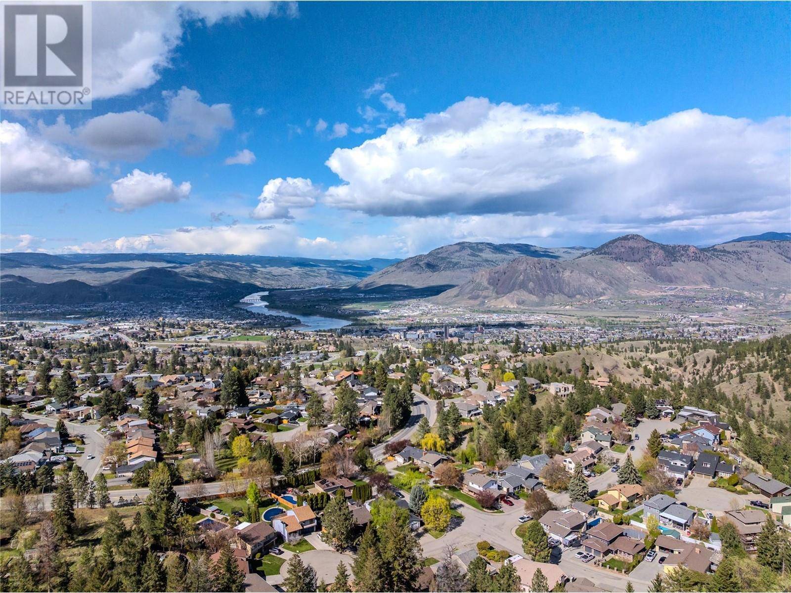 Kamloops, BC V2E2M1,202 Chancellor Drive Lot# 9