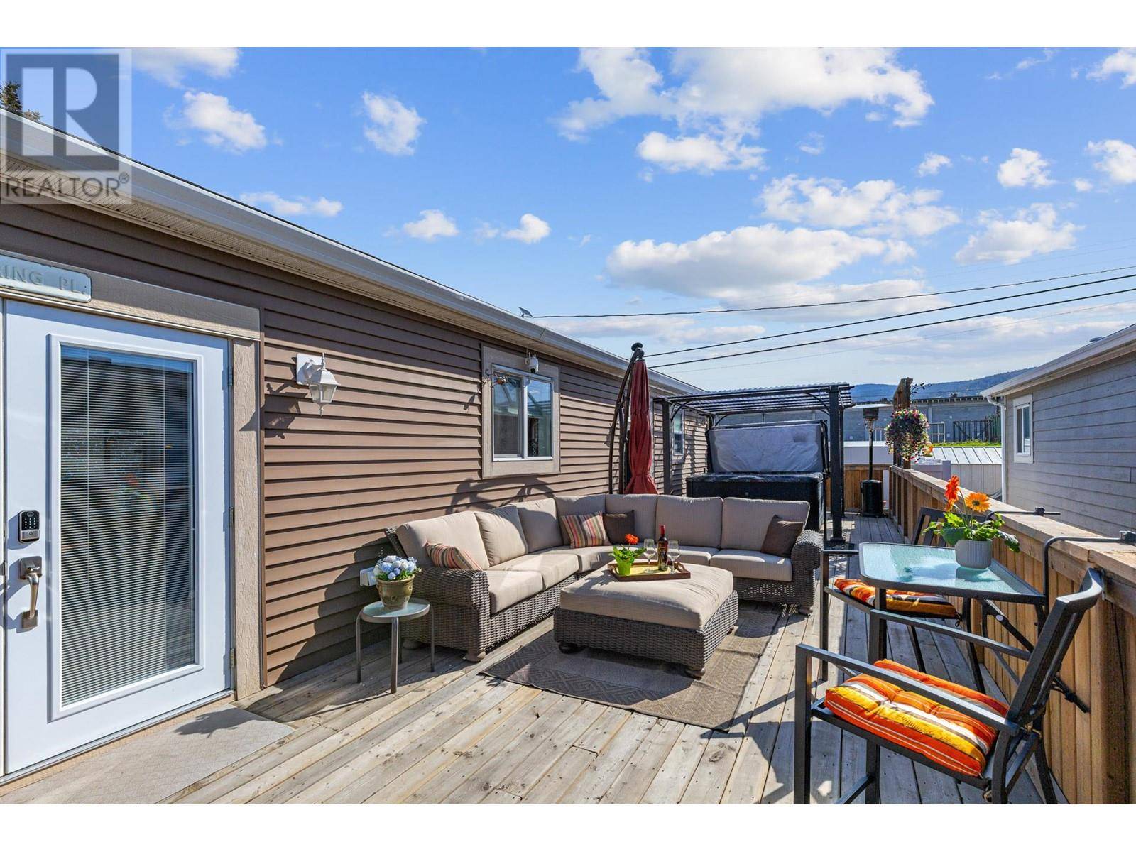 Kelowna, BC V4V1E5,9020 Jim Bailey RD #167