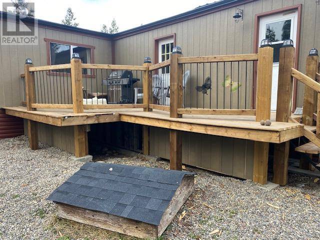 Chetwynd, BC V0C1J0,2658 Clark Drive