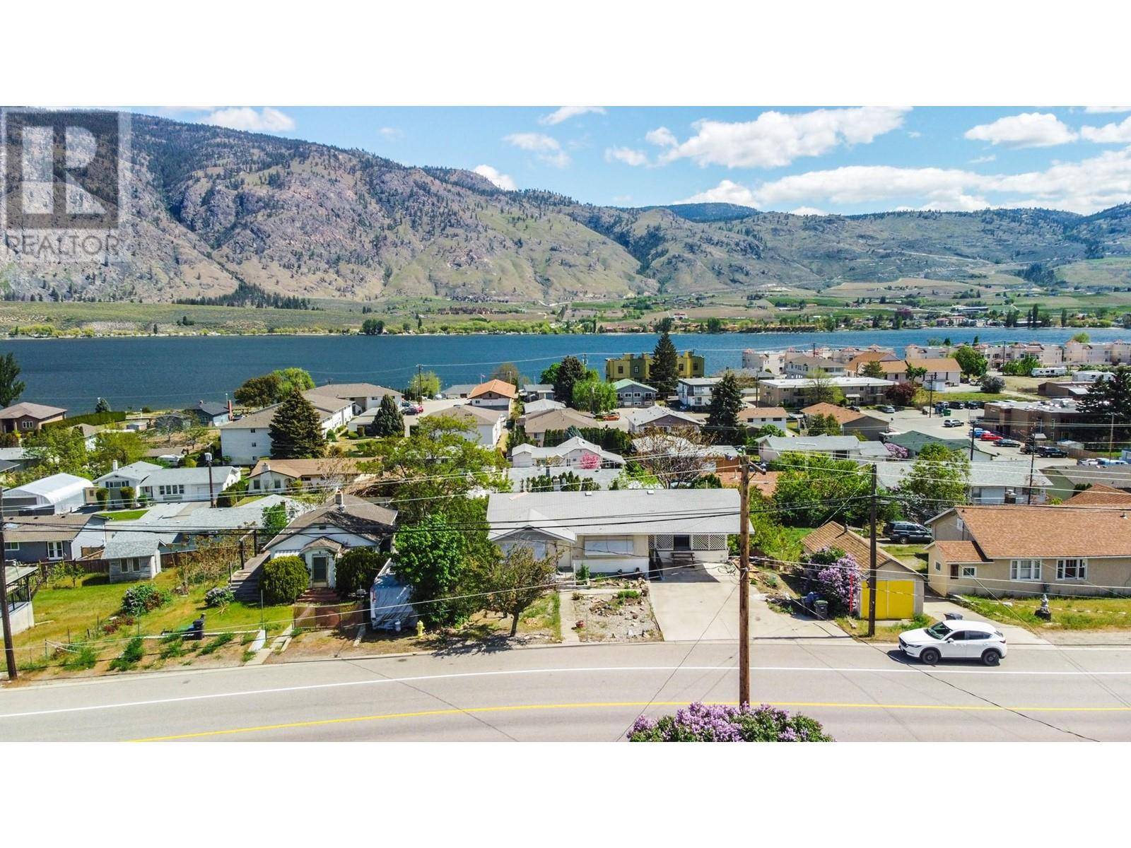 Osoyoos, BC V0H1V0,8009 87th Street
