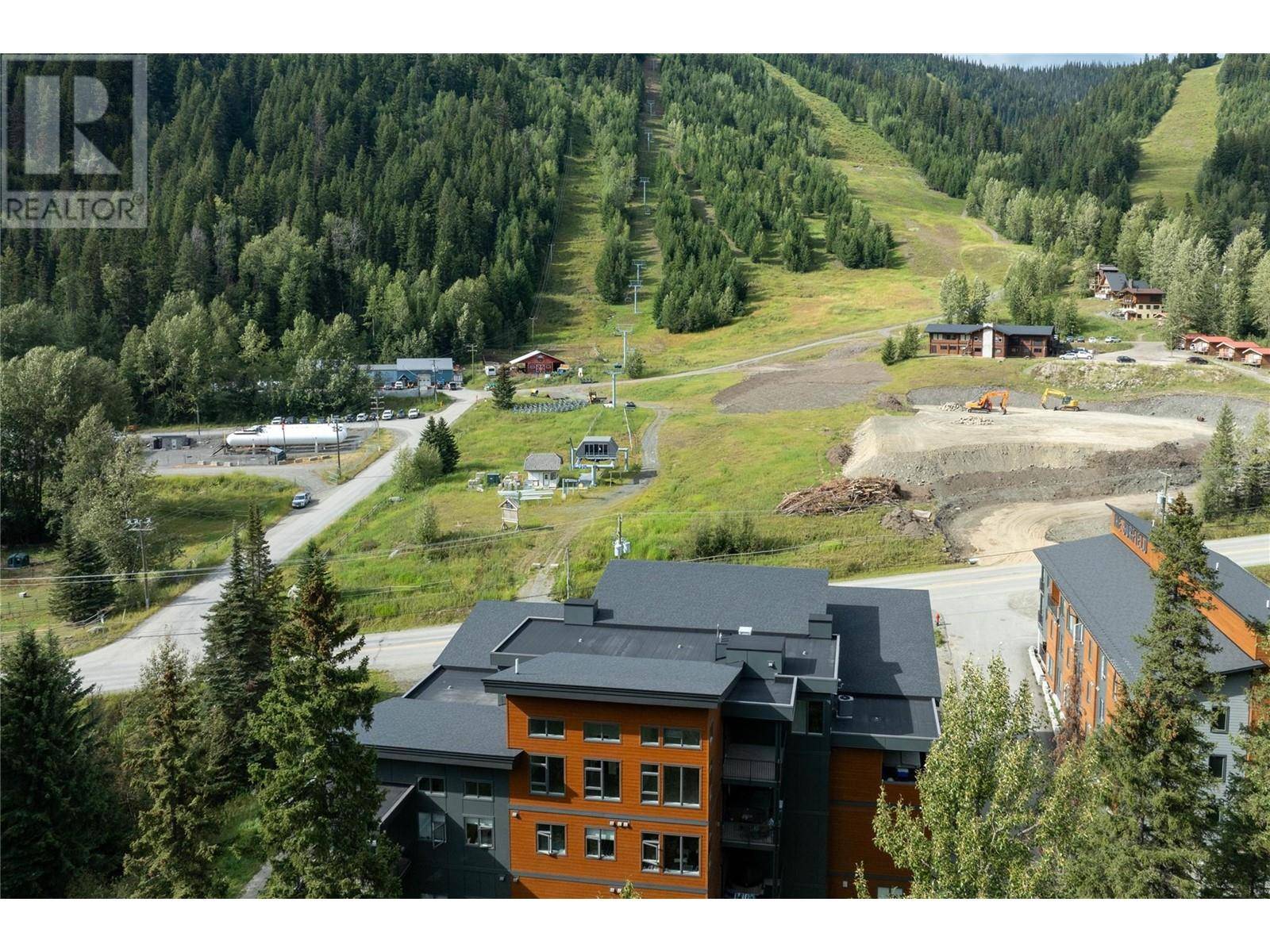Sun Peaks, BC V0E5N0,1130 SUN PEAKS RD #CRU-A