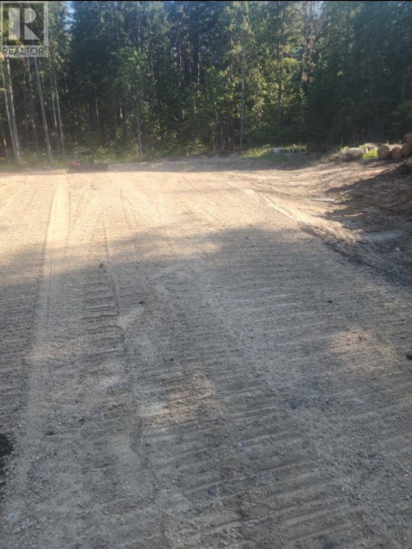 Nakusp, BC V0G1R1,Lot 1 BROUSE LOOP Road