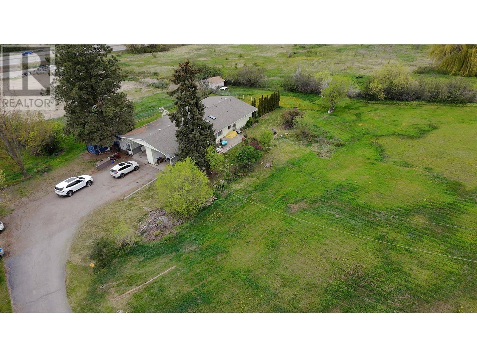 Vernon, BC V1B3R3,6594 Pleasant Valley Road