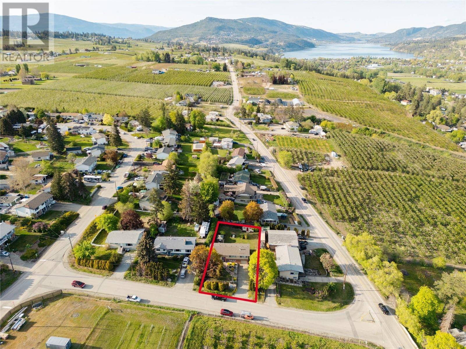Lake Country, BC V4V1L3,10062 Read Road