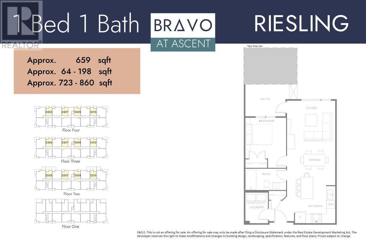 Kelowna, BC V1W0G8,1111 Frost RD #413