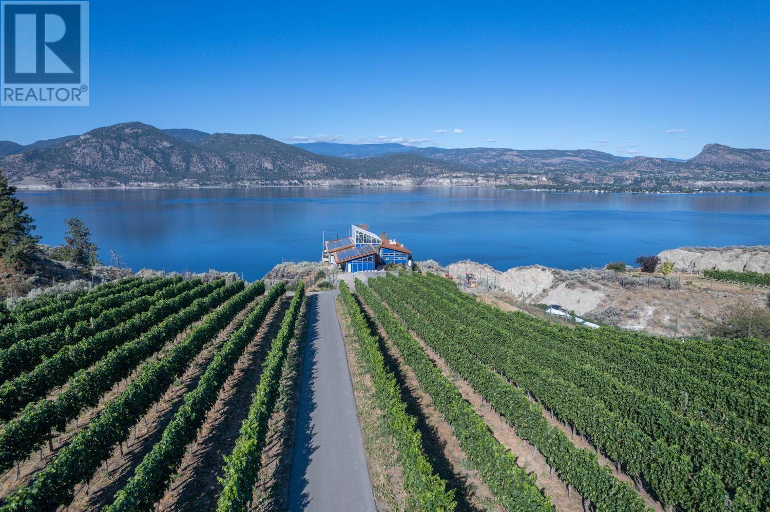 Naramata, BC V0H1N0,2185 NARAMATA Road